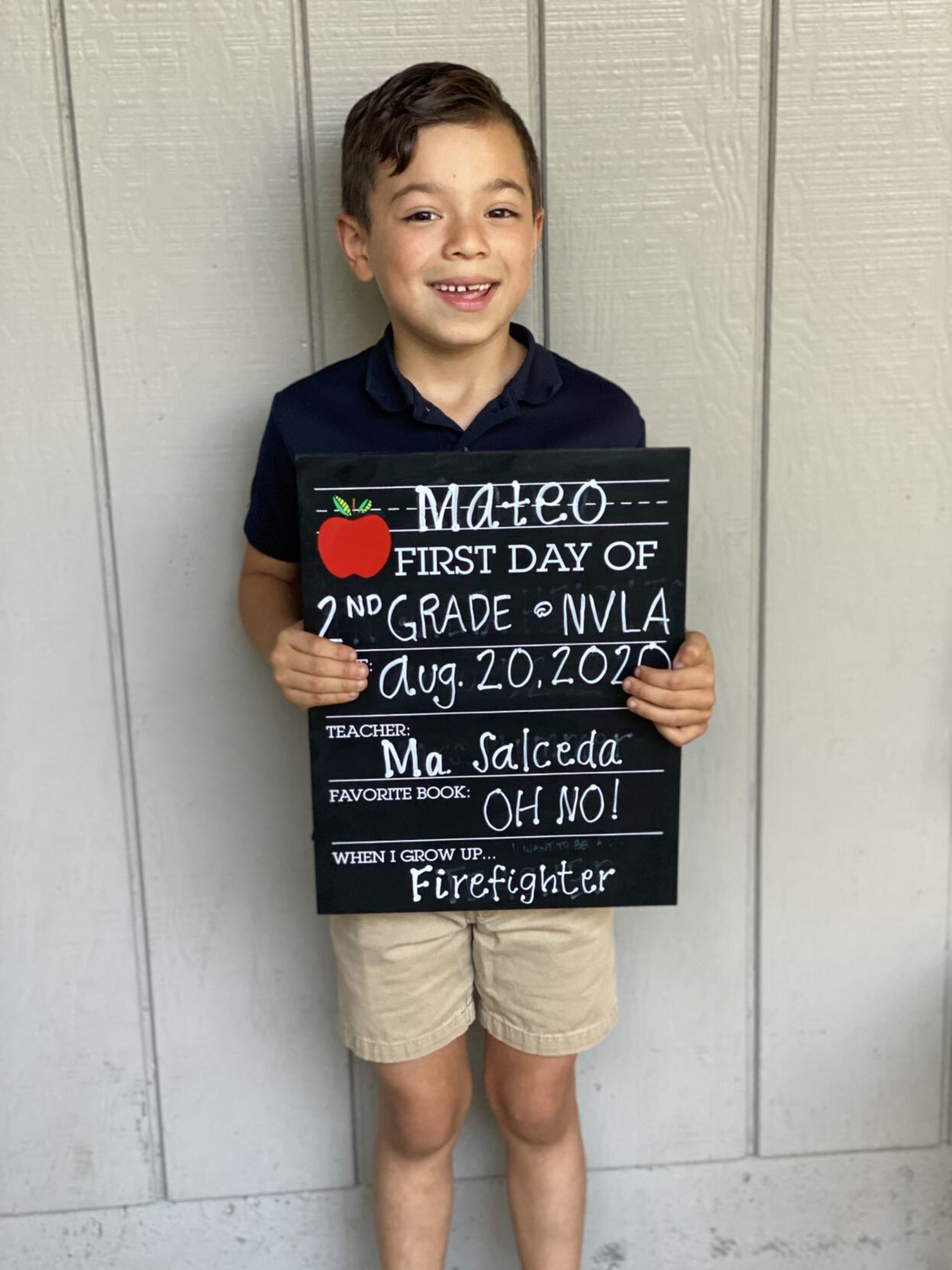 Mateo Gonzalez
